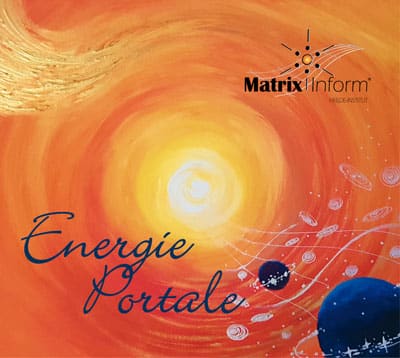 Matrix-Inform Energie Portal CD