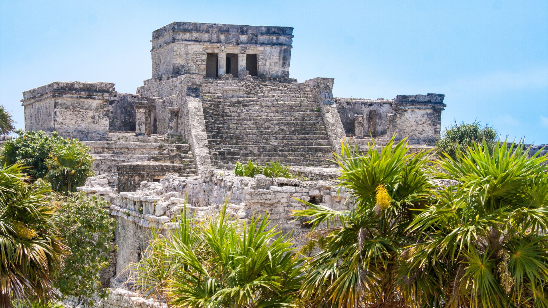 Maya Tulum